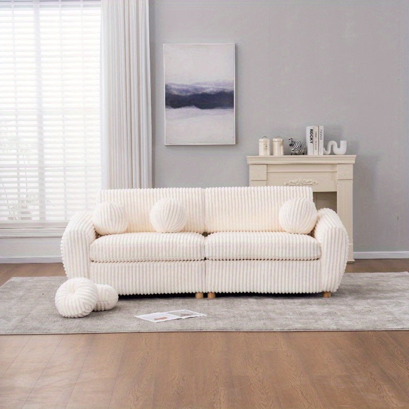 Modern Sofa for Living Room, 84\