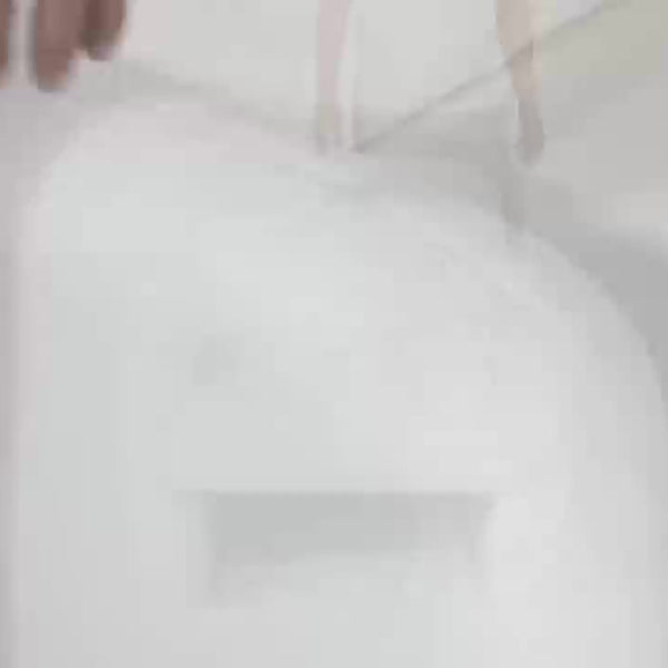 White Teddy Fleece Single Sofa Chair with Arms & Pillow - Plush Fleece Accent Armchair, 350 lbs Weight Capacity, Easy Assembly, Non-Wood Allergen-Free, Compact Modern Bedside\u002FLiving Room\u002FStudy Chair for s &