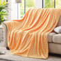 330 GSM Luxury Throw Blanket 33x43 Inch - Ultra Soft Lightweight All-Season Cozy Warmth, Contemporary Style, Machine Washable, Perfect for Sofa, Couch, Bed, and Home Decor, Cozy Home Accessory | Contemporary Style Blanket | Soft Texture Blanket, Blanket f