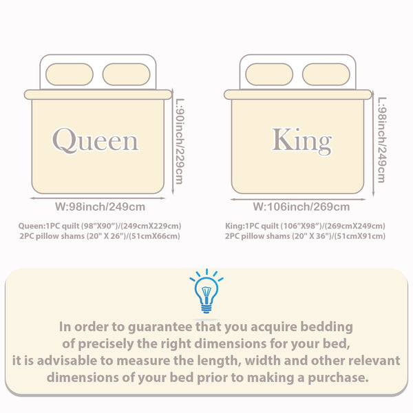 3 PCS Winter Christmas Quilt Bedspread Set - Holiday Bedding Set with Festive Christmas Patterns Including Trees, Wreaths & Candies, Soft Polyester Quilt for Bedroom Decor, Multi - Use As Bed Coverlet\u002FAC Quilt\u002FSofa Blanket, Ideal for Christmas S