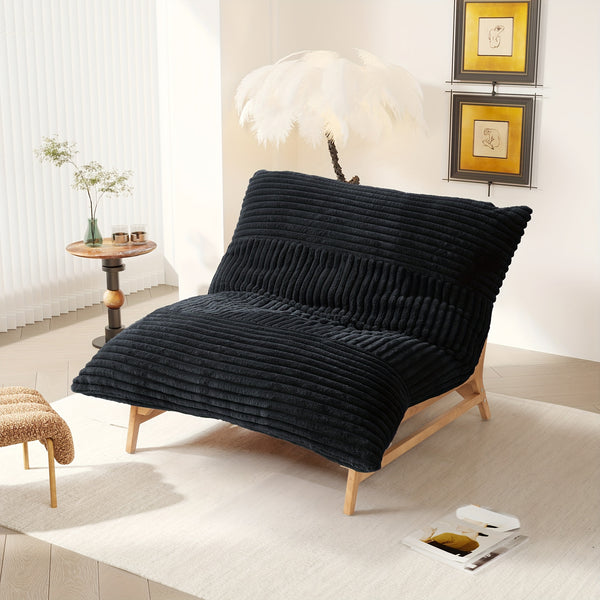 Oversized Chaise Lounge Chair - 47, 24\