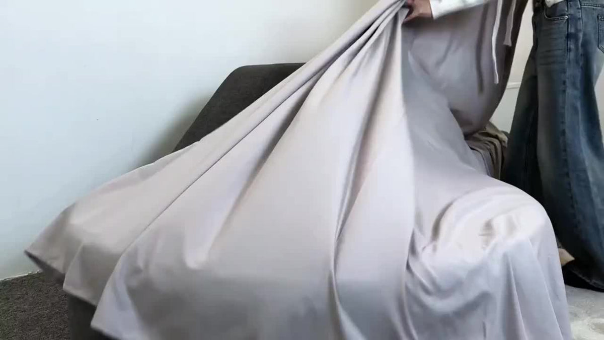 Modern Curved Sectional Sofa - Plush Cream Luxury Couch, Extra Comfort Large Loveseat with Storage, Minimalist Design for Small Space, Living Room, Apartment, and Home Theater