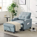  blue gray-teckfabric