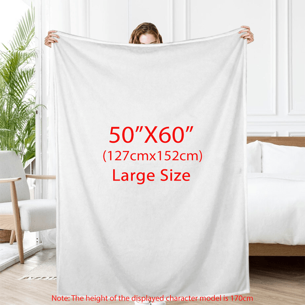 1pc Extra Large Teddy Bear Blanket - Heavyweight 250-300 GSM Soft Flannel-like Texture, Tear-Resistant All-Season Couch\u002FBed Throw - \u002FBrown\u002FPink - Machine Washable Polyester - Perfect Gift for Christmas, Birthday, Home Decor - Cozy Teddy Bea