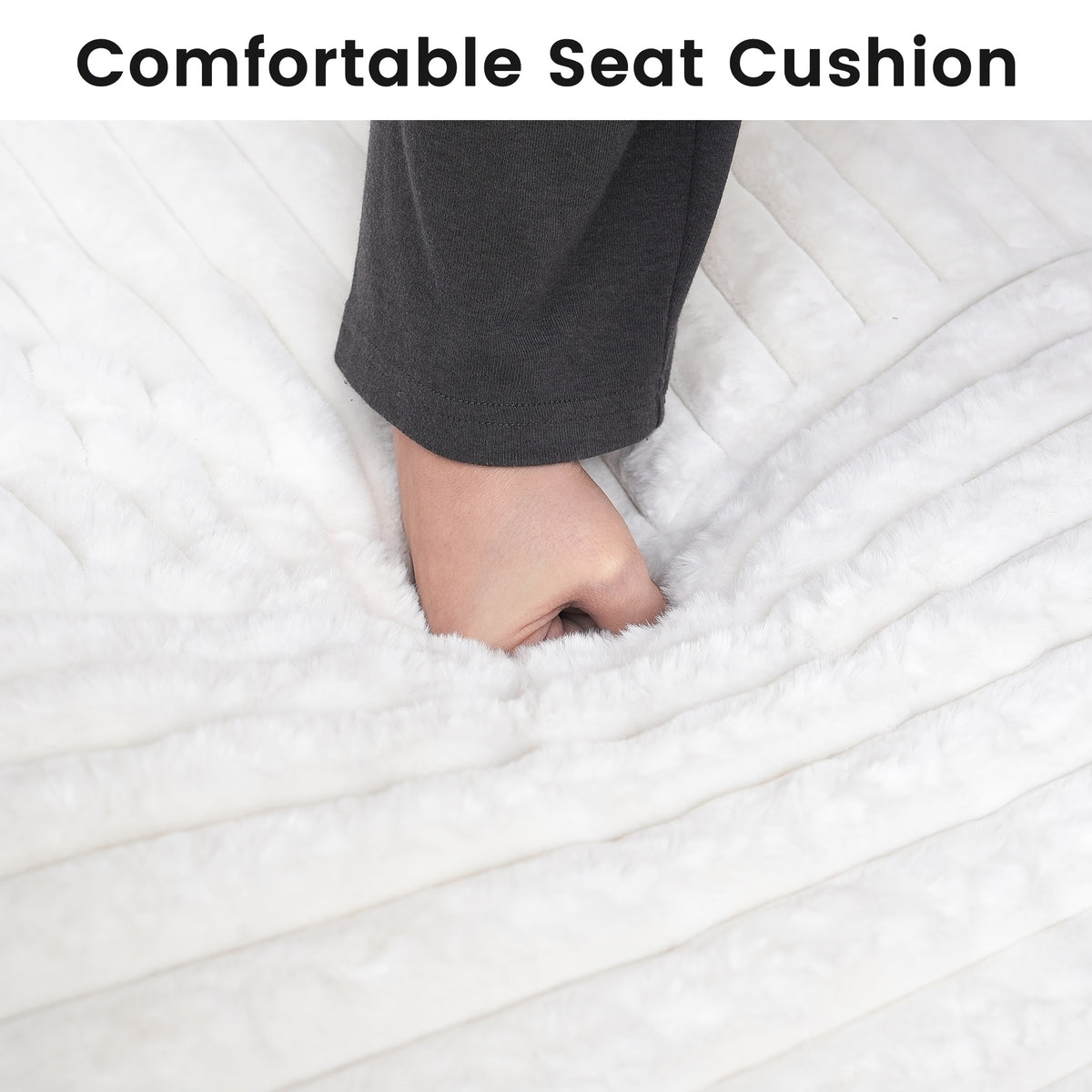 Oversized Chaise Lounge Chair - 47, 24\