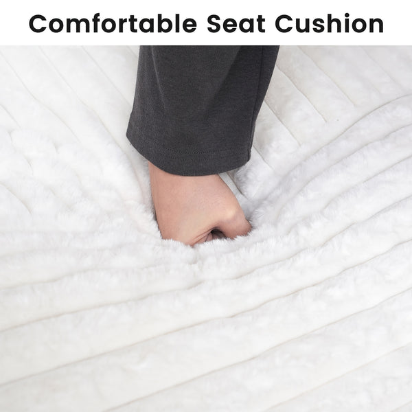 Oversized Chaise Lounge Chair - 47, 24\