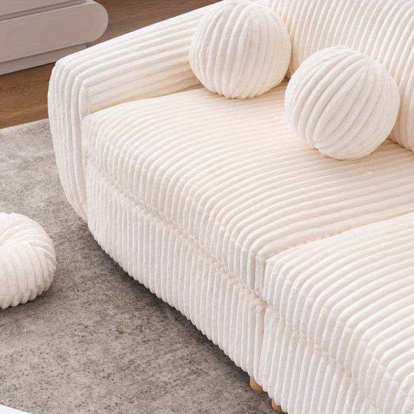 Modern Sofa for Living Room, 84\