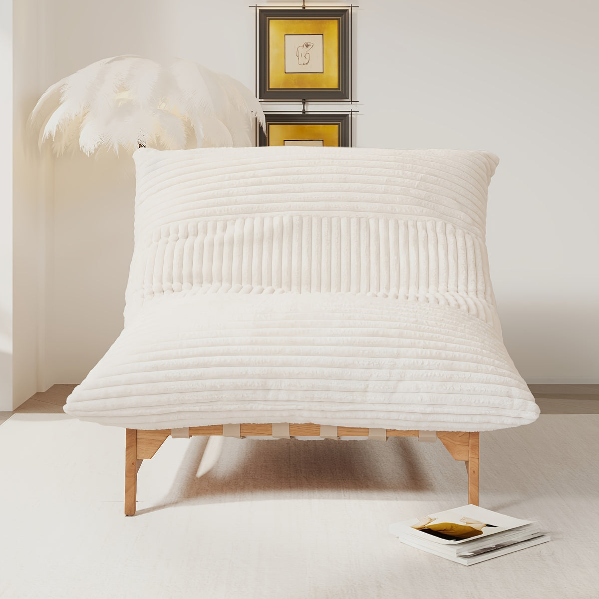 Oversized Chaise Lounge Chair - 47, 24\