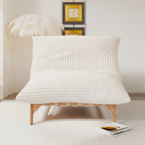 Oversized Chaise Lounge Chair - 47, 24\