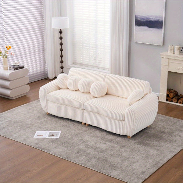 Modern Sofa for Living Room, 84\