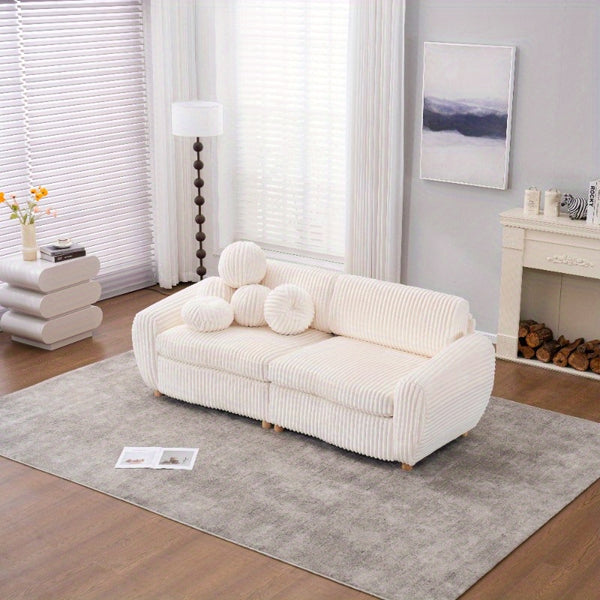 Modern Sofa for Living Room, 84\