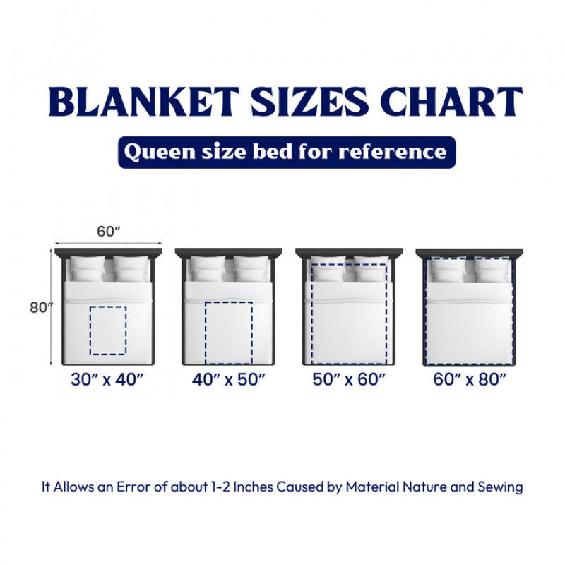 280GSM Heavyweight Flannel Throw Blanket - Super Soft Warm Cozy All-Season Bedspread, Autumn Pumpkin Maple Leaf & Plaid Print in Brown\u002FBeige\u002FWhite\u002FOrange, Contemporary Bedspread for Sofa, Bed, Travel, Home Decor - Luxury Fleece Blanket with