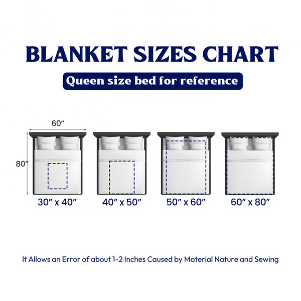 280GSM Heavyweight Flannel Throw Blanket - Super Soft Warm Cozy All-Season Bedspread, Autumn Pumpkin Maple Leaf & Plaid Print in Brown\u002FBeige\u002FWhite\u002FOrange, Contemporary Bedspread for Sofa, Bed, Travel, Home Decor - Luxury Fleece Blanket with