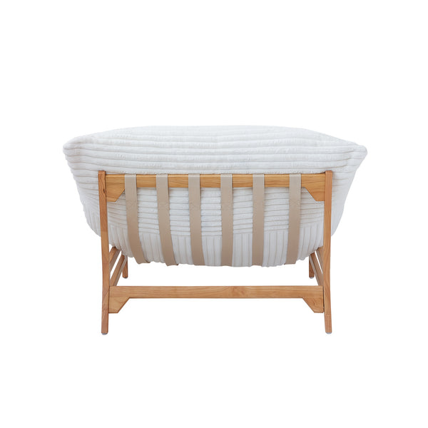 Oversized Chaise Lounge Chair - 47, 24\