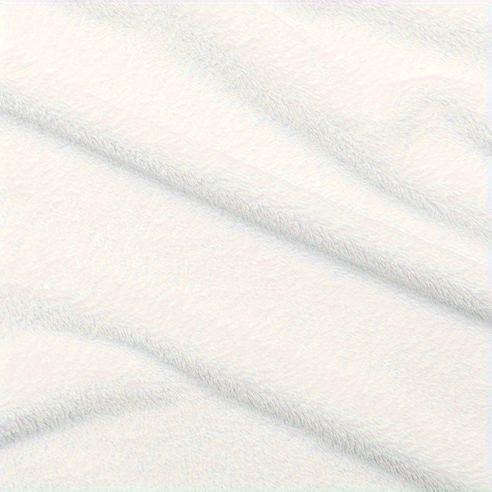 1pc 280gsm Heavyweight Vintage Hand-Drawn Bees & Wildflowers Flannel Fleece Blanket - Soft Warm All-Season \u002FGreen\u002FYellow\u002FBlack\u002FBrown Beige Throw for Bed, Couch, Camping, Travel - Cozy Bee & Botanical Print Polyester Bedspread, Throw Bl