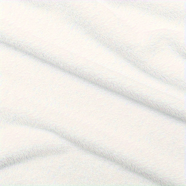 1pc 280gsm Heavyweight Vintage Hand-Drawn Bees & Wildflowers Flannel Fleece Blanket - Soft Warm All-Season \u002FGreen\u002FYellow\u002FBlack\u002FBrown Beige Throw for Bed, Couch, Camping, Travel - Cozy Bee & Botanical Print Polyester Bedspread, Throw Bl