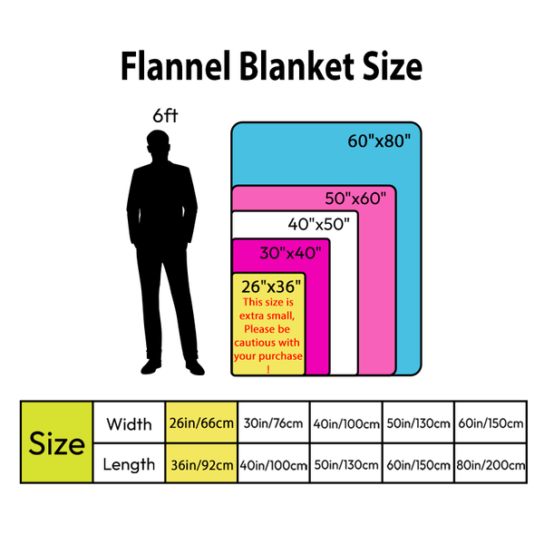 280GSM Grandma'S Square Magritte Crochet Print Flannel Blanket - Soft Lightweight All-Season Throw with Bear & Floral Design, Pastel Pink & Green Square Pattern, Handcrafted Cozy Blanket for Sofa Bed Travel Office, Contemporary Home Decor Gift for A