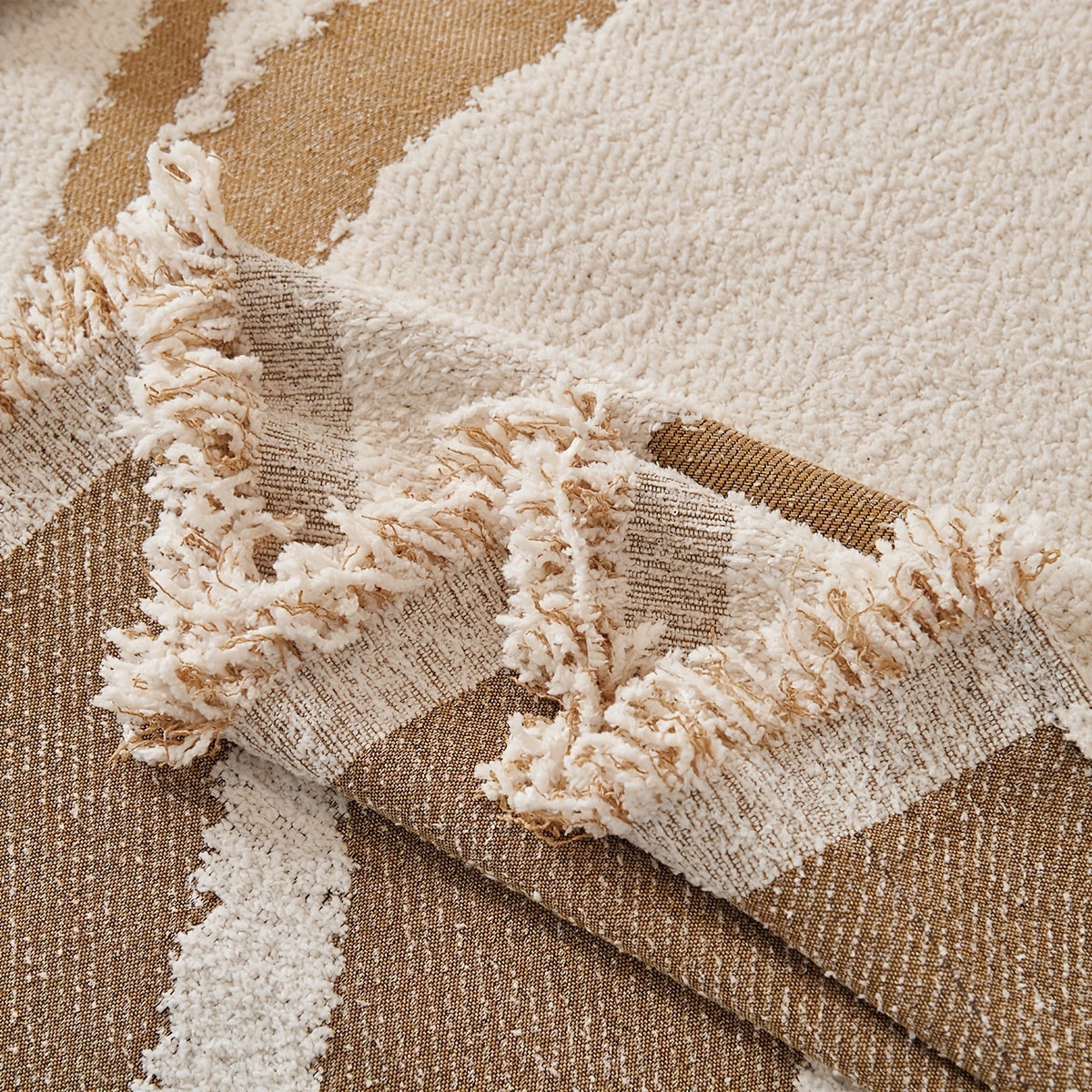 One Piece of Thickened Polar Velvet Sofa Towel, Suitable for All Seasons, Pet Friendly, Anti-Cat Scratch, Dust Protection, Cushion Cover, Can Be Used as Office Resting Blanket, Nap Blanket, Shawl, Suitable for Kitchen and Living Room Sofa Cover