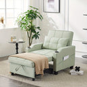  light green-teckfabric