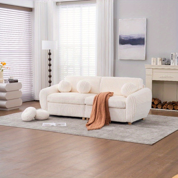 Modern Sofa for Living Room, 84\