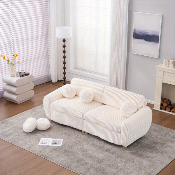 Modern Sofa for Living Room, 84\